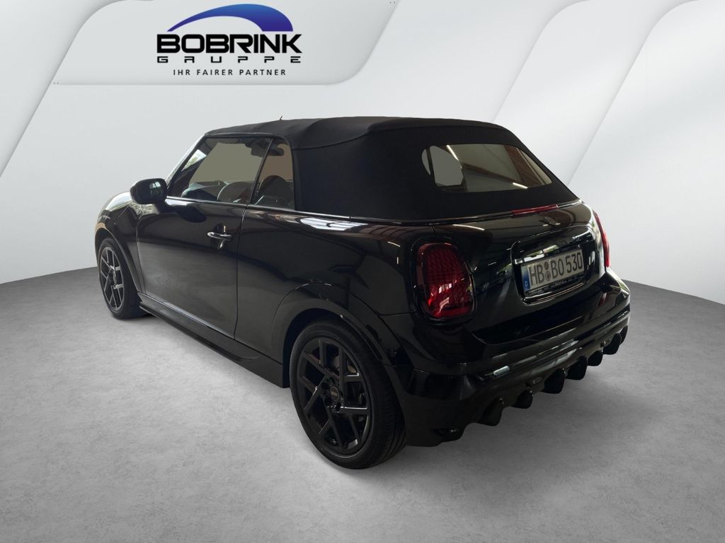 MINI Cooper C 2025