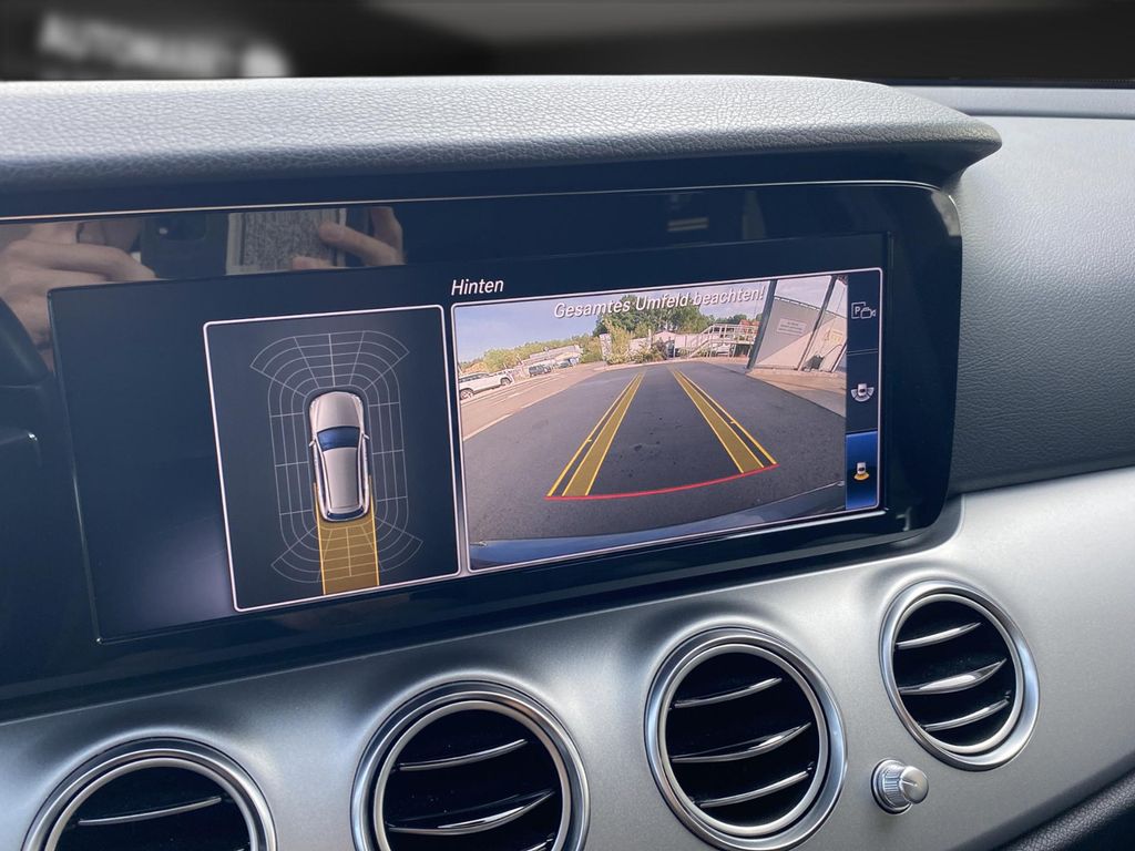 Mercedes-Benz E 300 2020