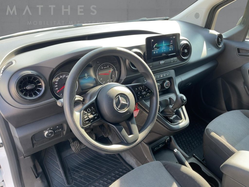 Mercedes-Benz Citan 2022