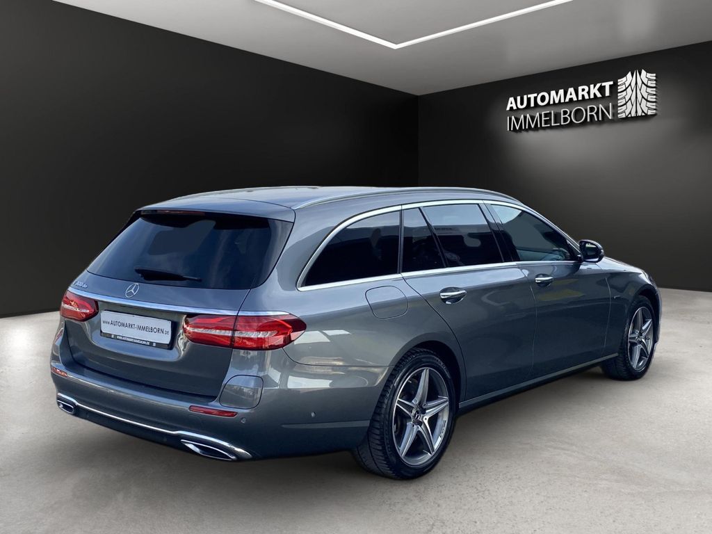 Mercedes-Benz E 300 2020