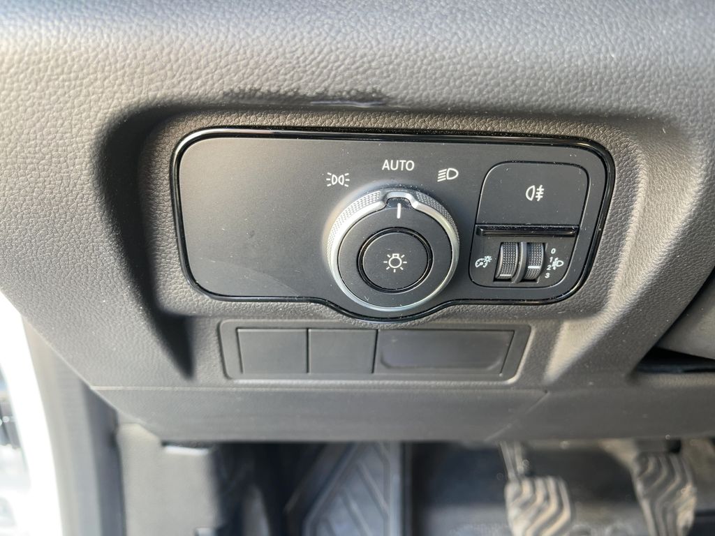 Mercedes-Benz Citan 2022