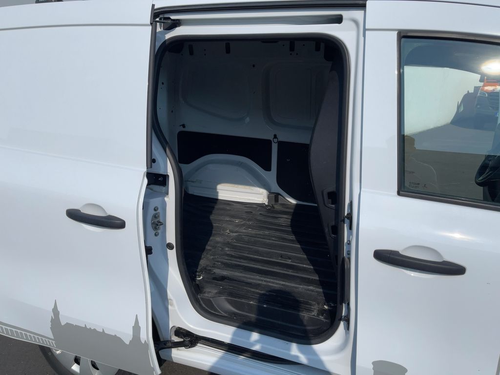 Mercedes-Benz Citan 2022