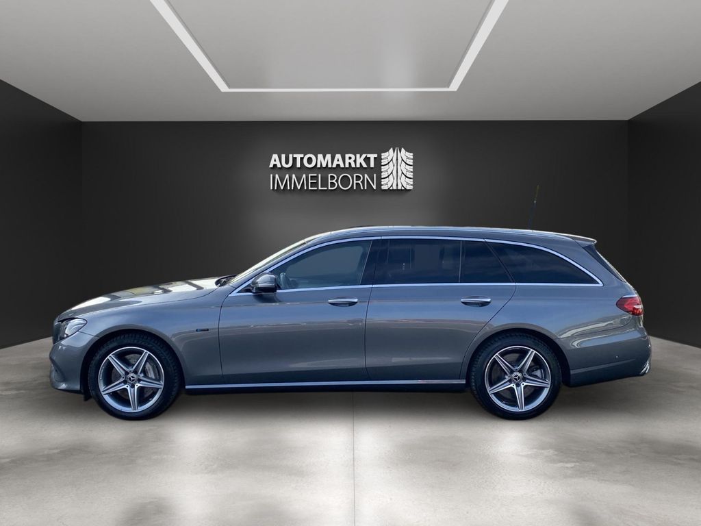 Mercedes-Benz E 300 2020