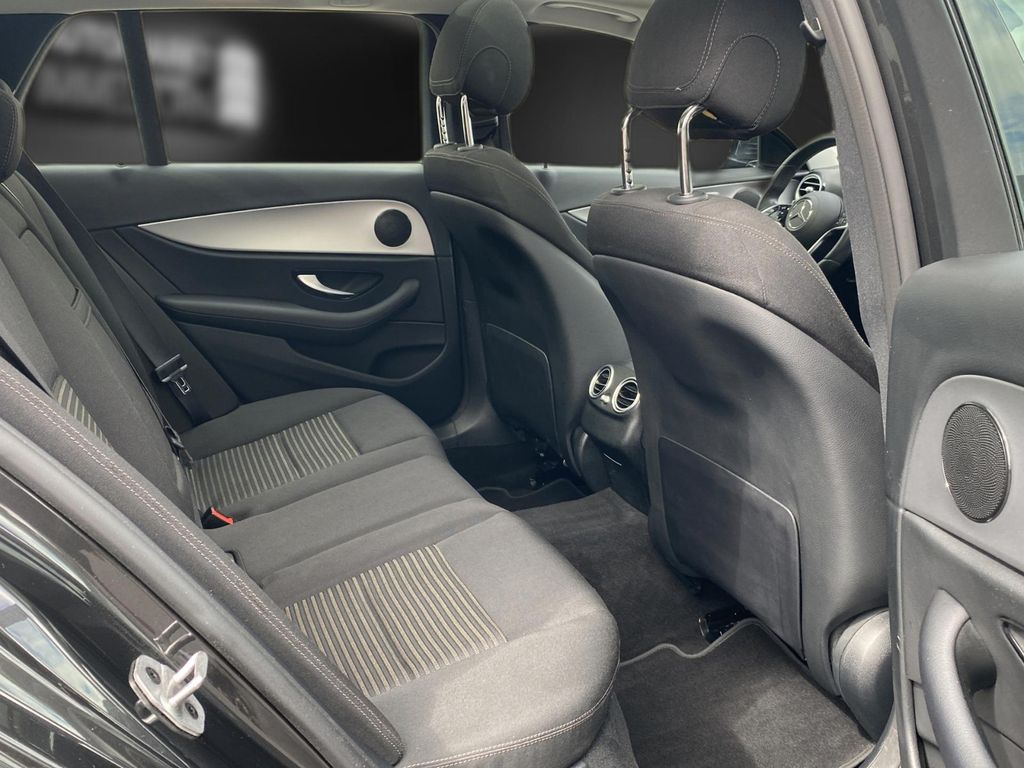 Mercedes-Benz E 300 2021