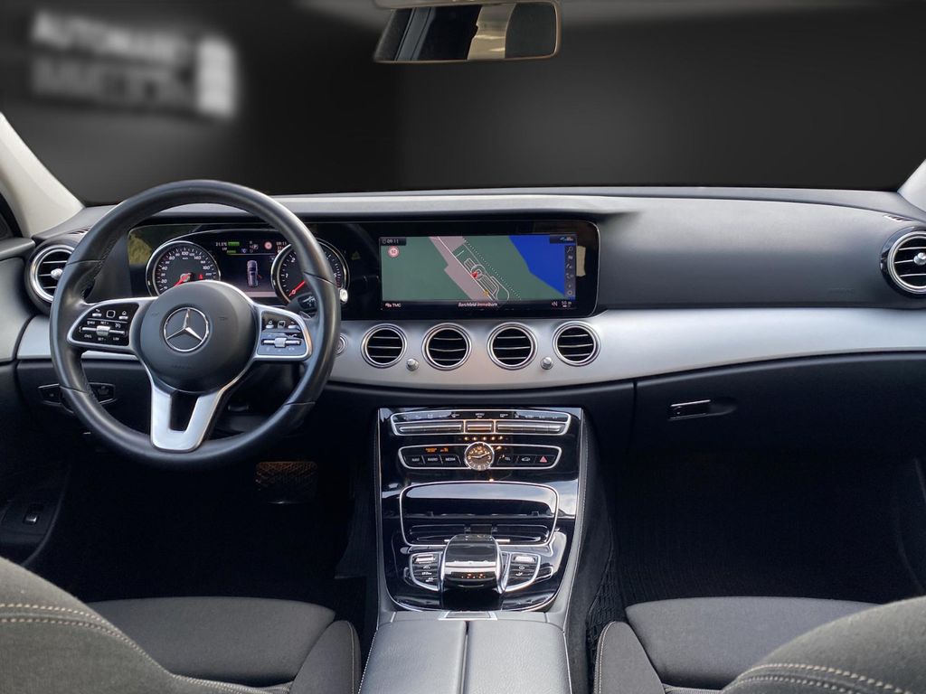 Mercedes-Benz E 300 2020