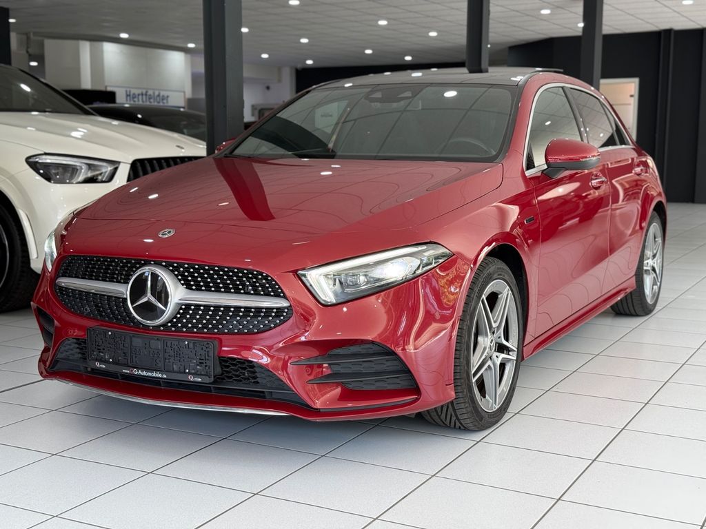 Mercedes-Benz A 250 2020