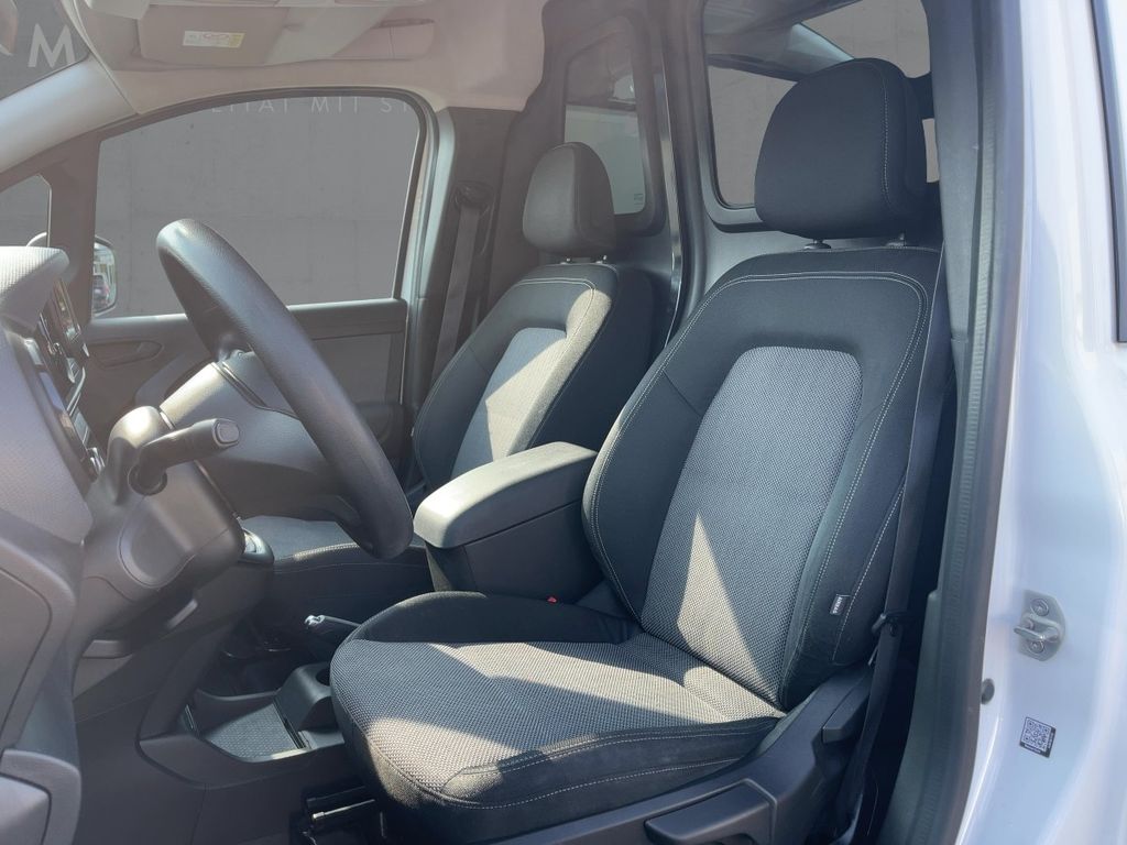 Mercedes-Benz Citan 2022