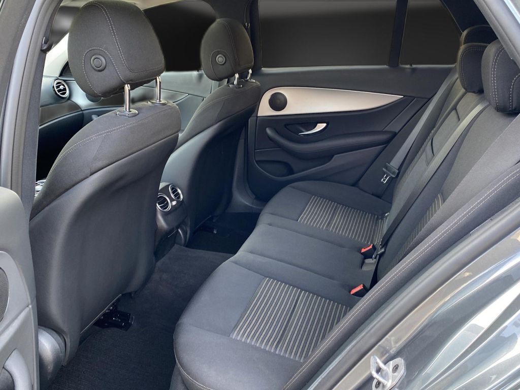 Mercedes-Benz E 300 2020