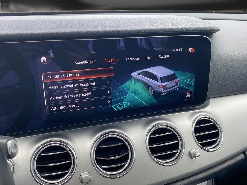 Mercedes-Benz E 300 2021