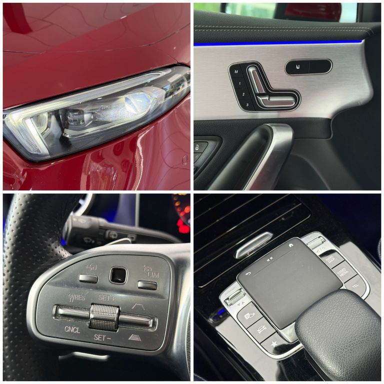 Mercedes-Benz A 250 2020