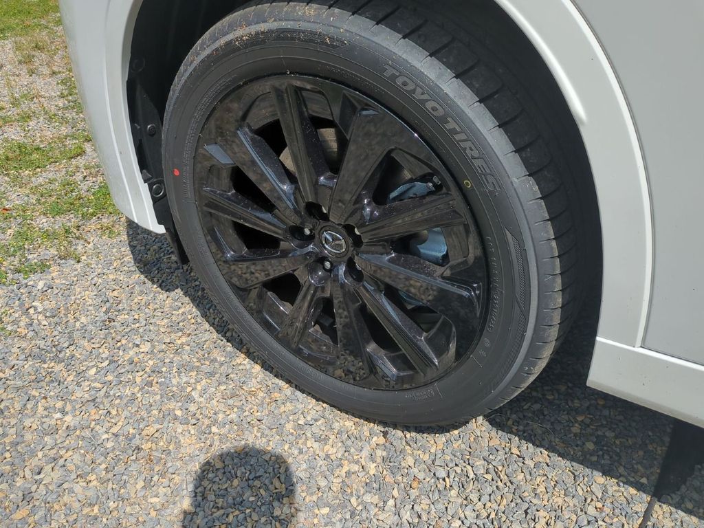 Mazda CX-60 2025