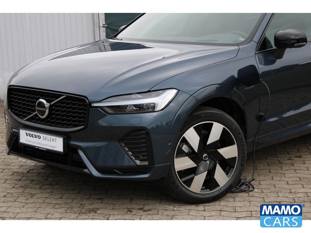 Volvo XC60 2024