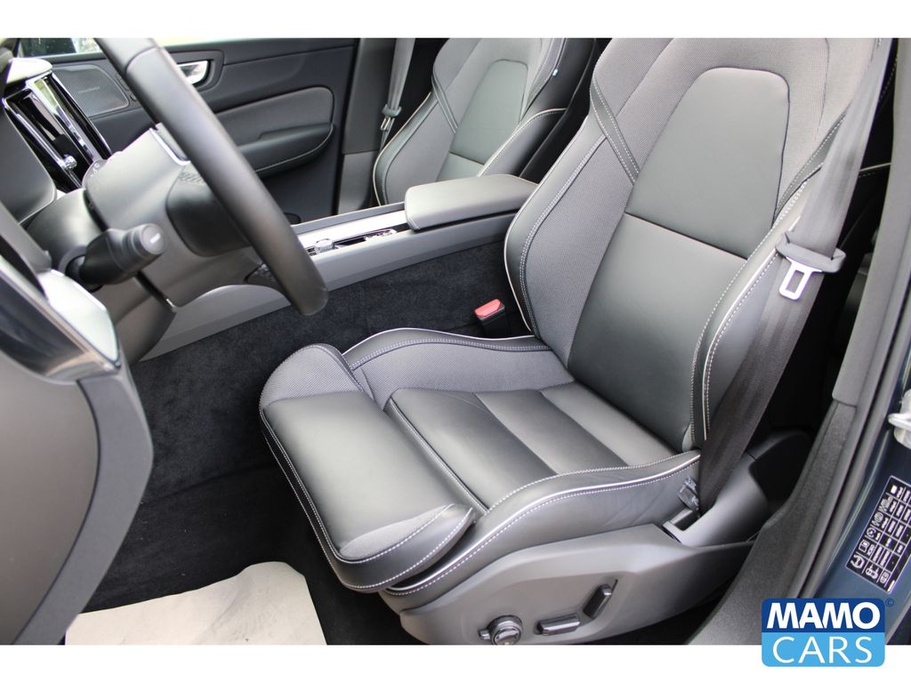 Volvo XC60 2024