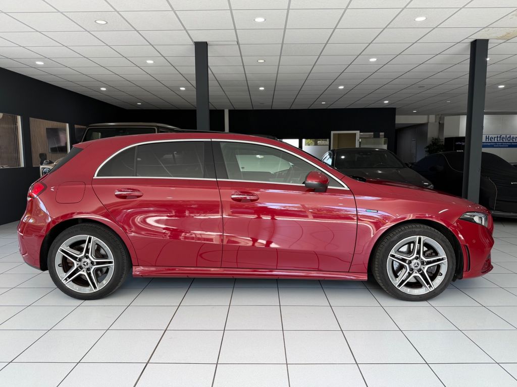 Mercedes-Benz A 250 2020