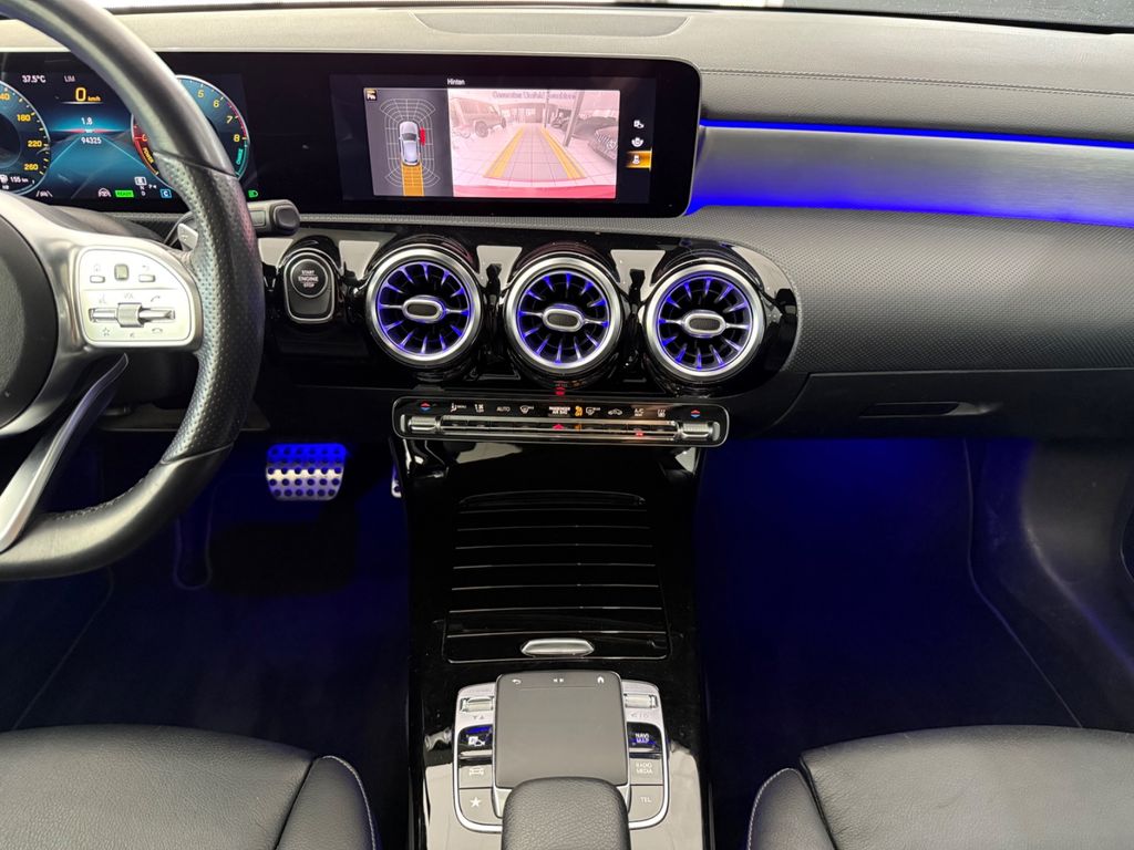 Mercedes-Benz A 250 2020