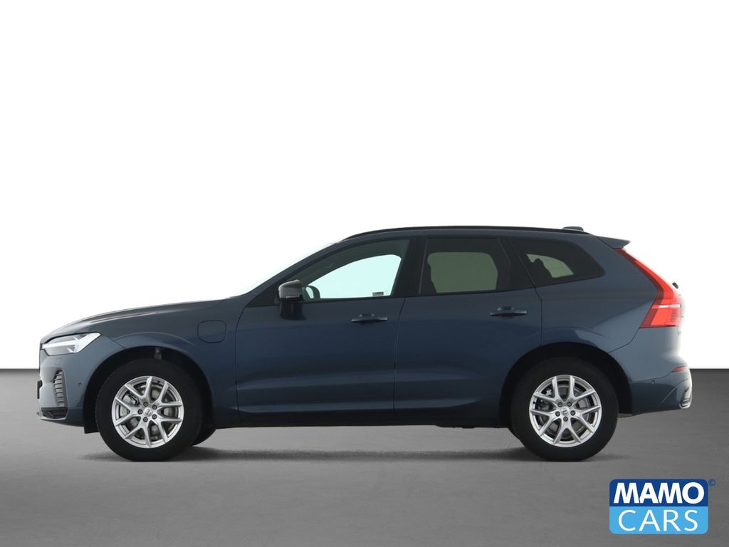 Volvo XC60 2024