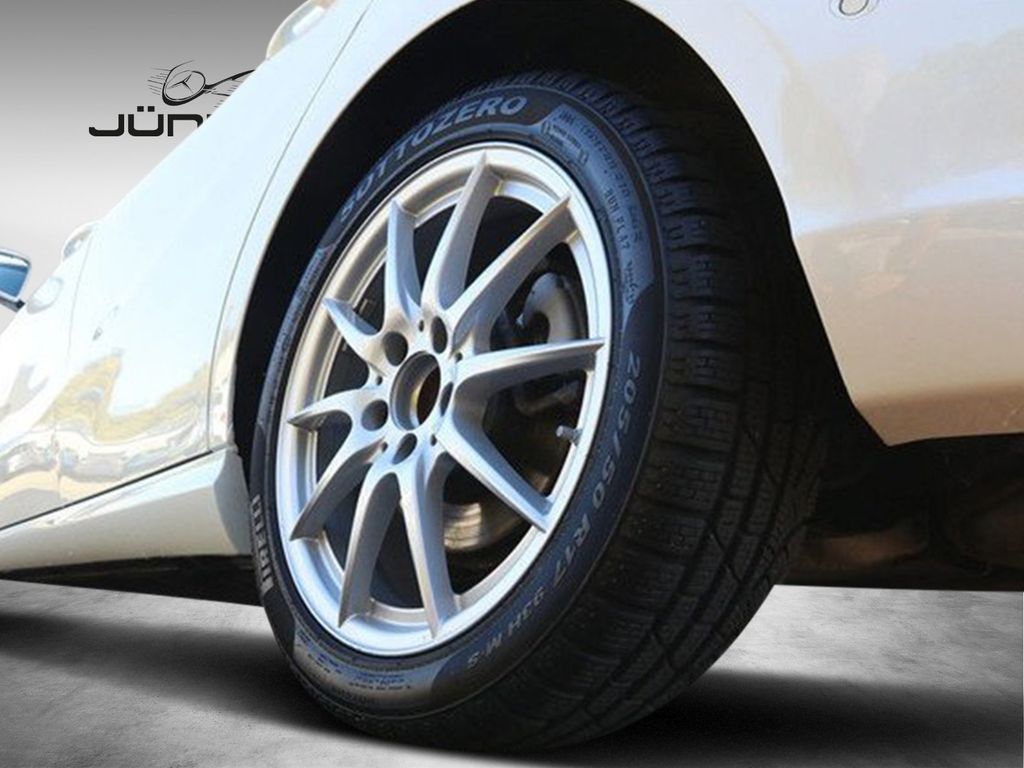 Mercedes-Benz A 180 2016