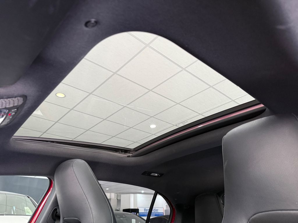 Mercedes-Benz A 250 2020