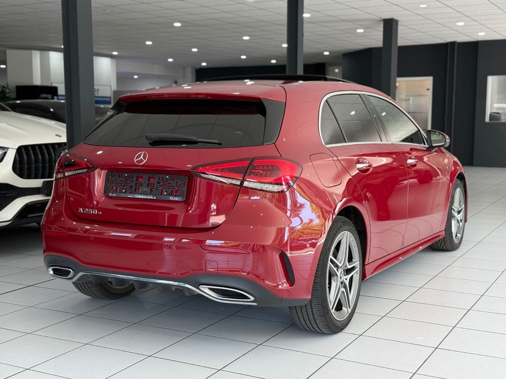 Mercedes-Benz A 250 2020