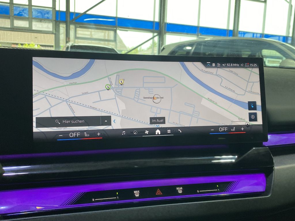 BMW i5 2024