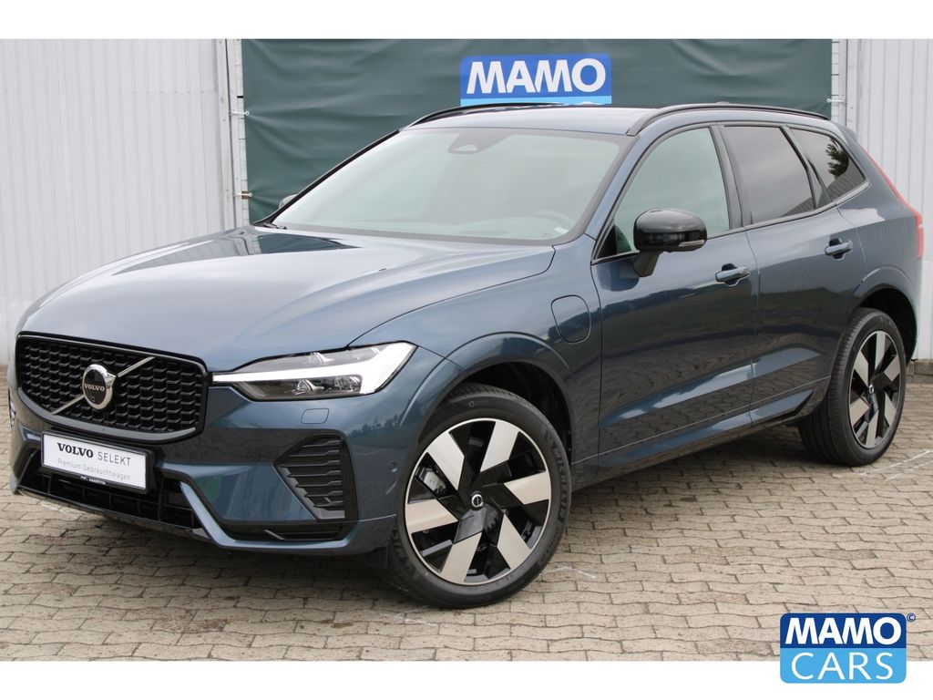 Volvo XC60 2024