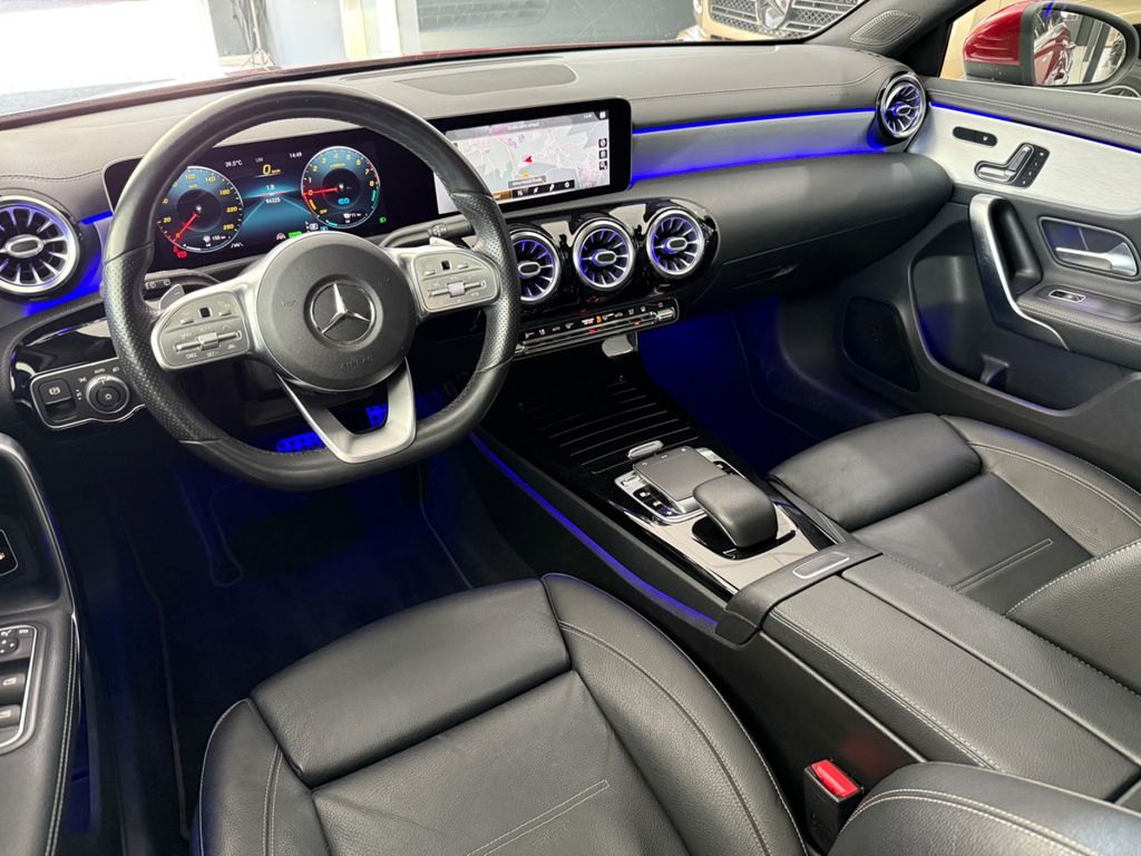 Mercedes-Benz A 250 2020