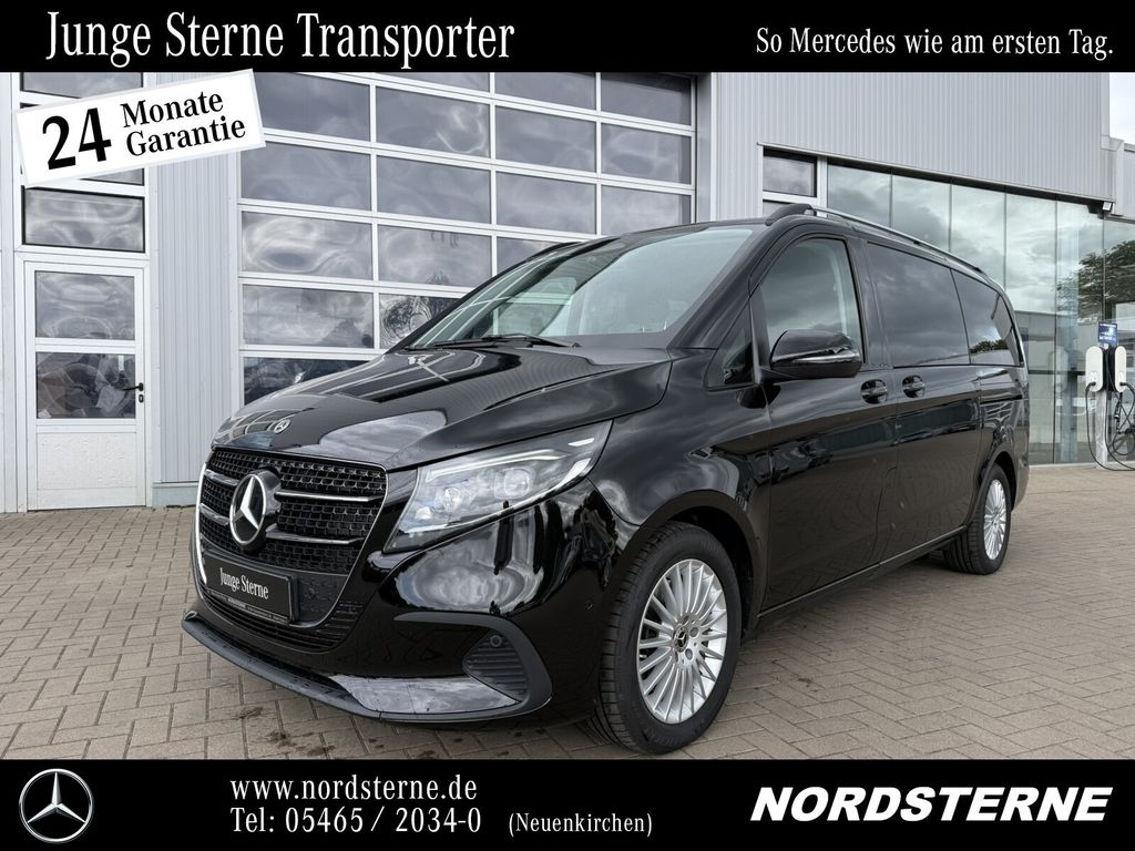 Mercedes-Benz V 250 2024