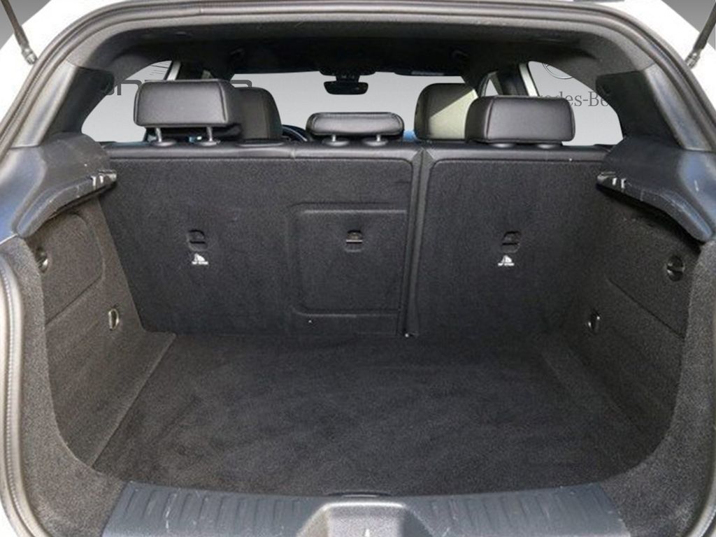 Mercedes-Benz A 180 2016