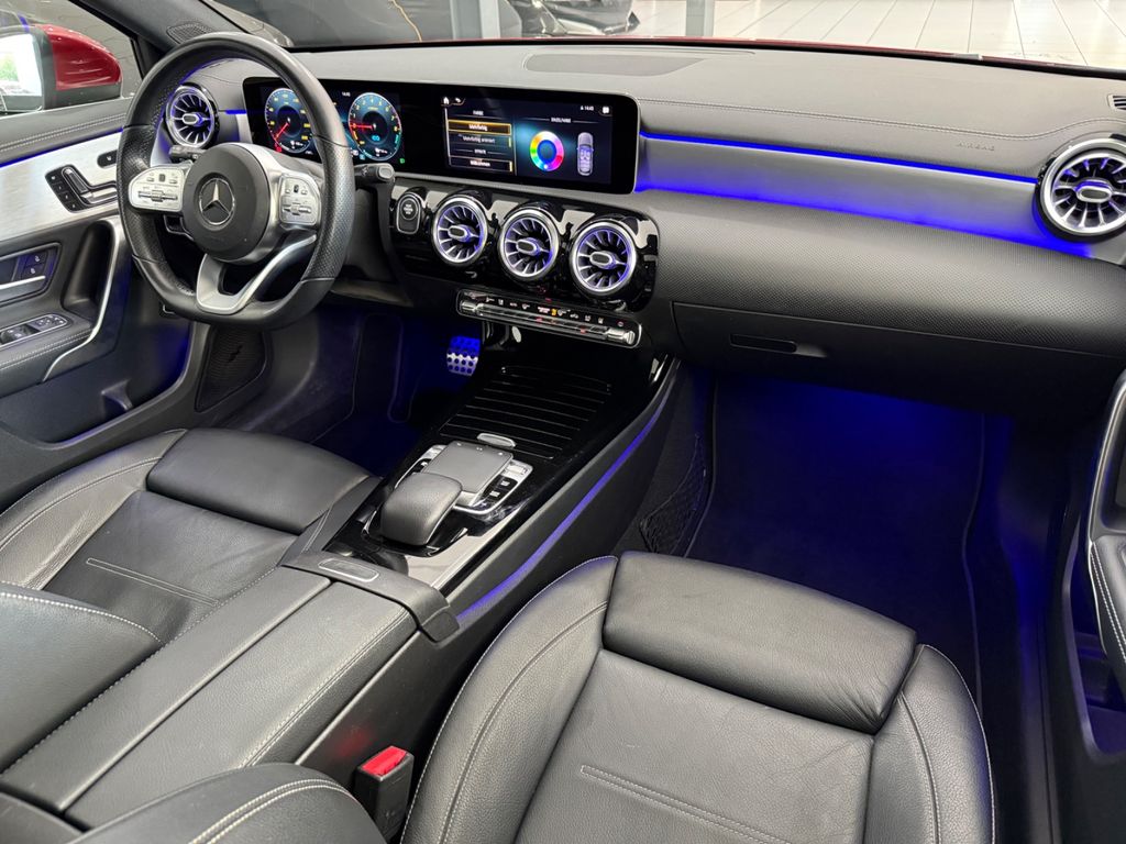 Mercedes-Benz A 250 2020