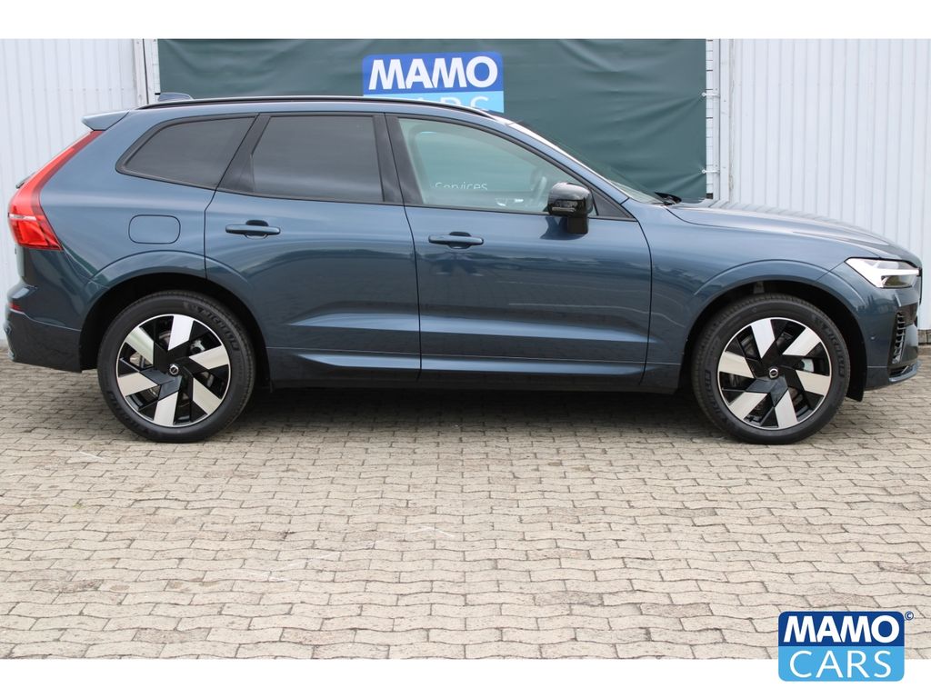 Volvo XC60 2024
