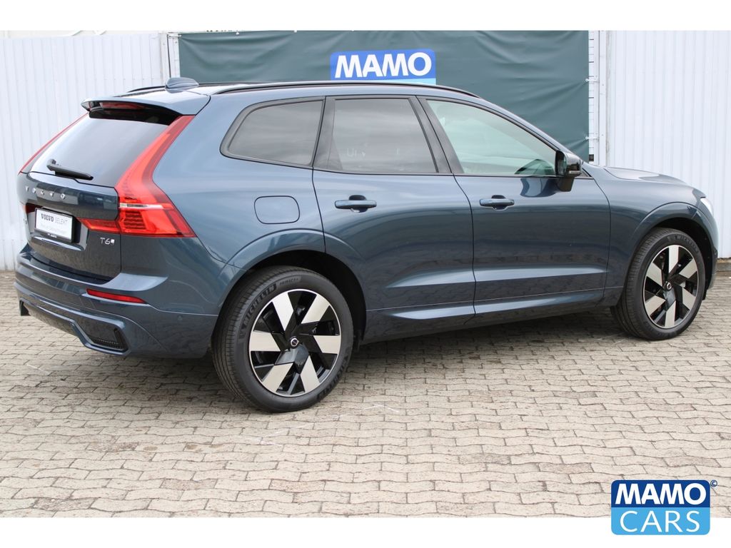 Volvo XC60 2024