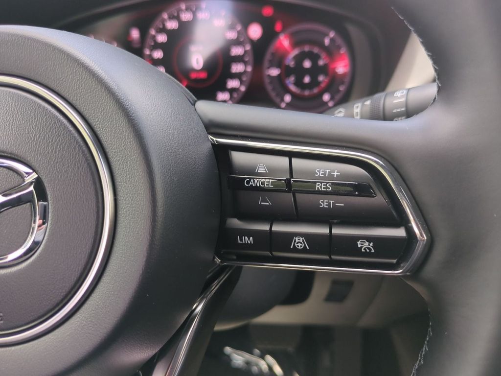 Mazda CX-60 2025