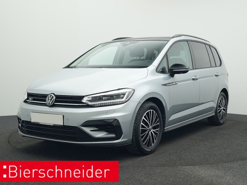 Volkswagen Touran 2024