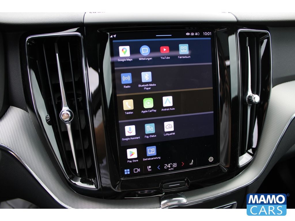 Volvo XC60 2024