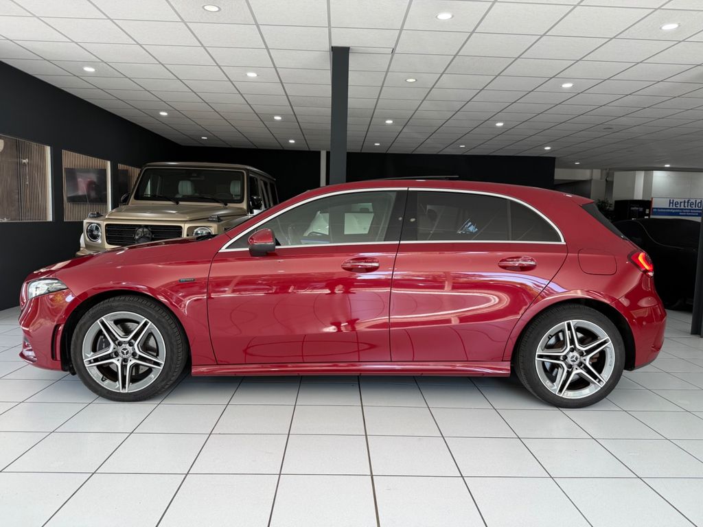 Mercedes-Benz A 250 2020