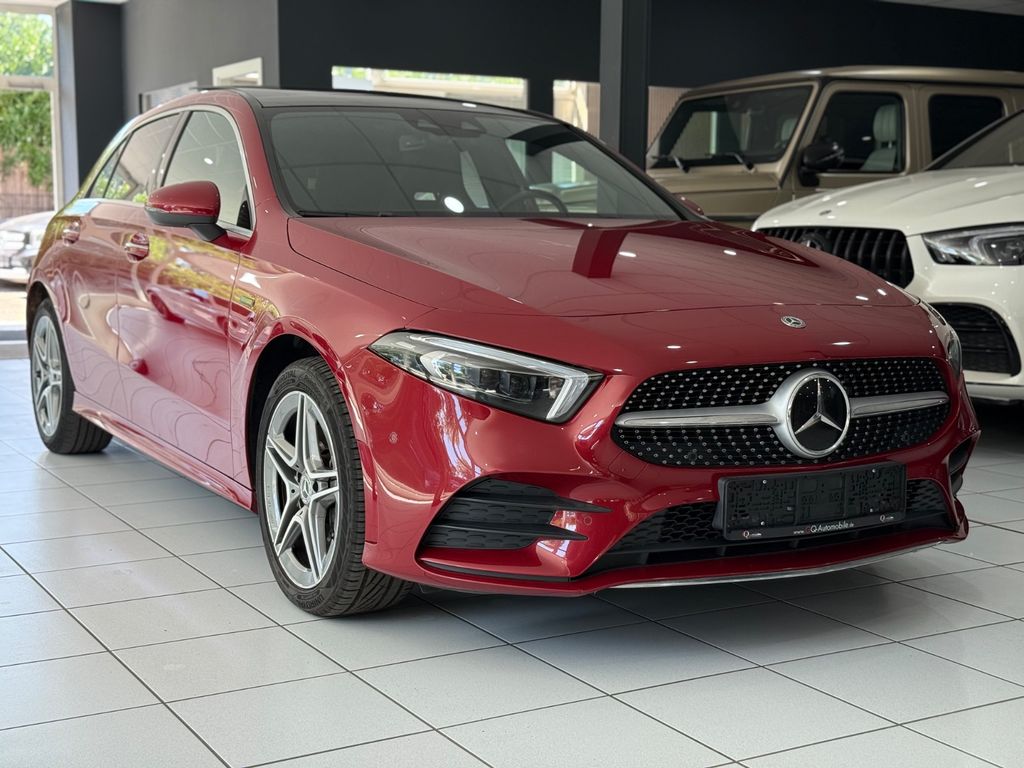 Mercedes-Benz A 250 2020