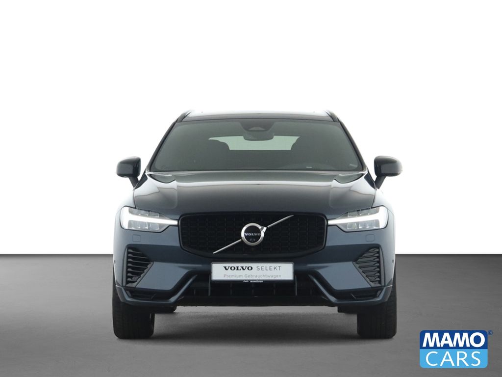 Volvo XC60 2024