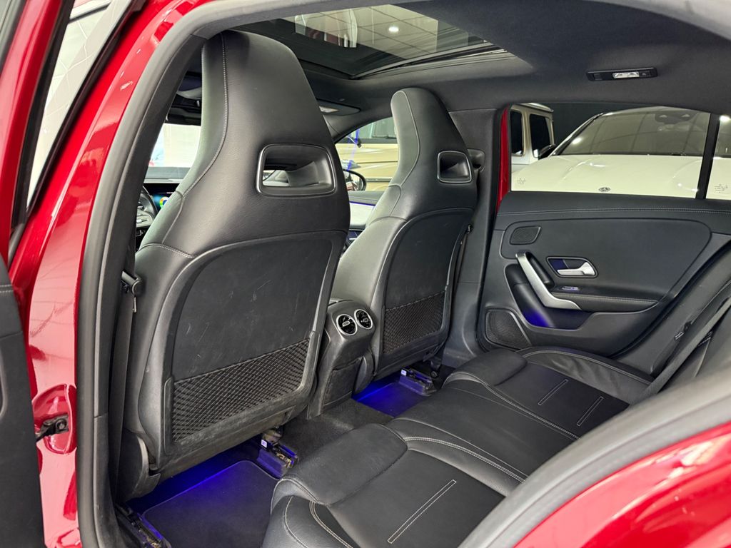 Mercedes-Benz A 250 2020