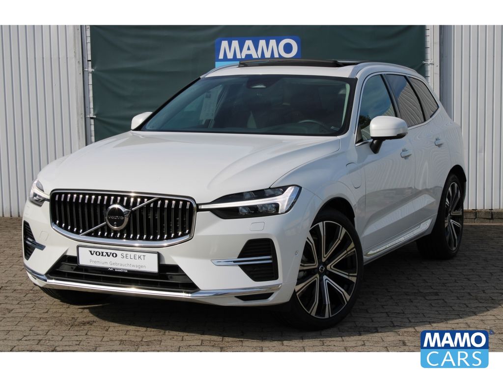 Volvo XC60 2024
