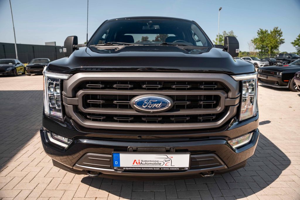 Ford F 150 2023