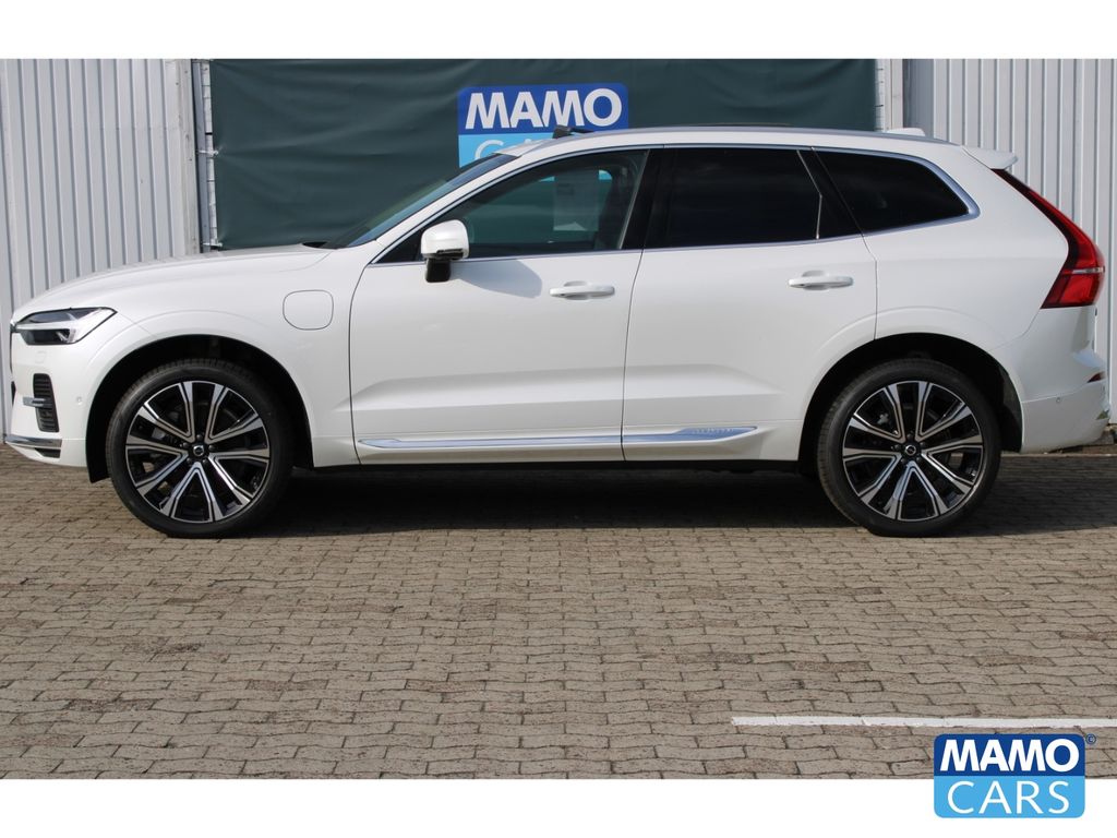 Volvo XC60 2024