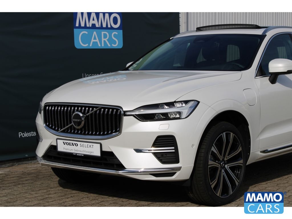 Volvo XC60 2024