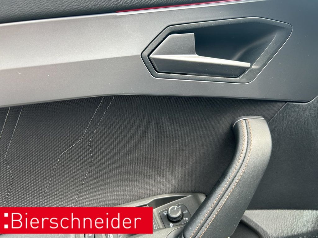 Cupra Formentor 2021