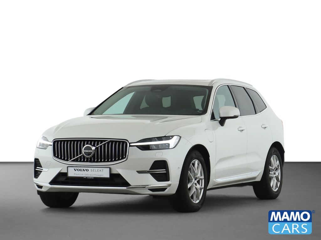 Volvo XC60 2024