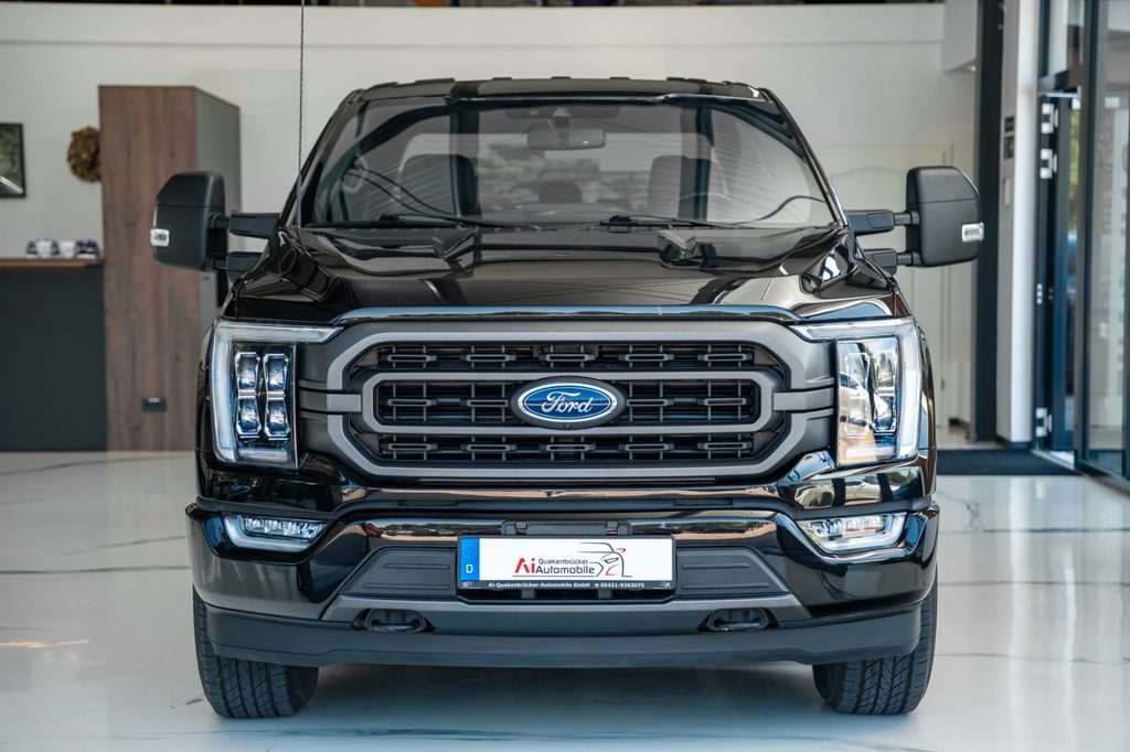 Ford F 150 2023