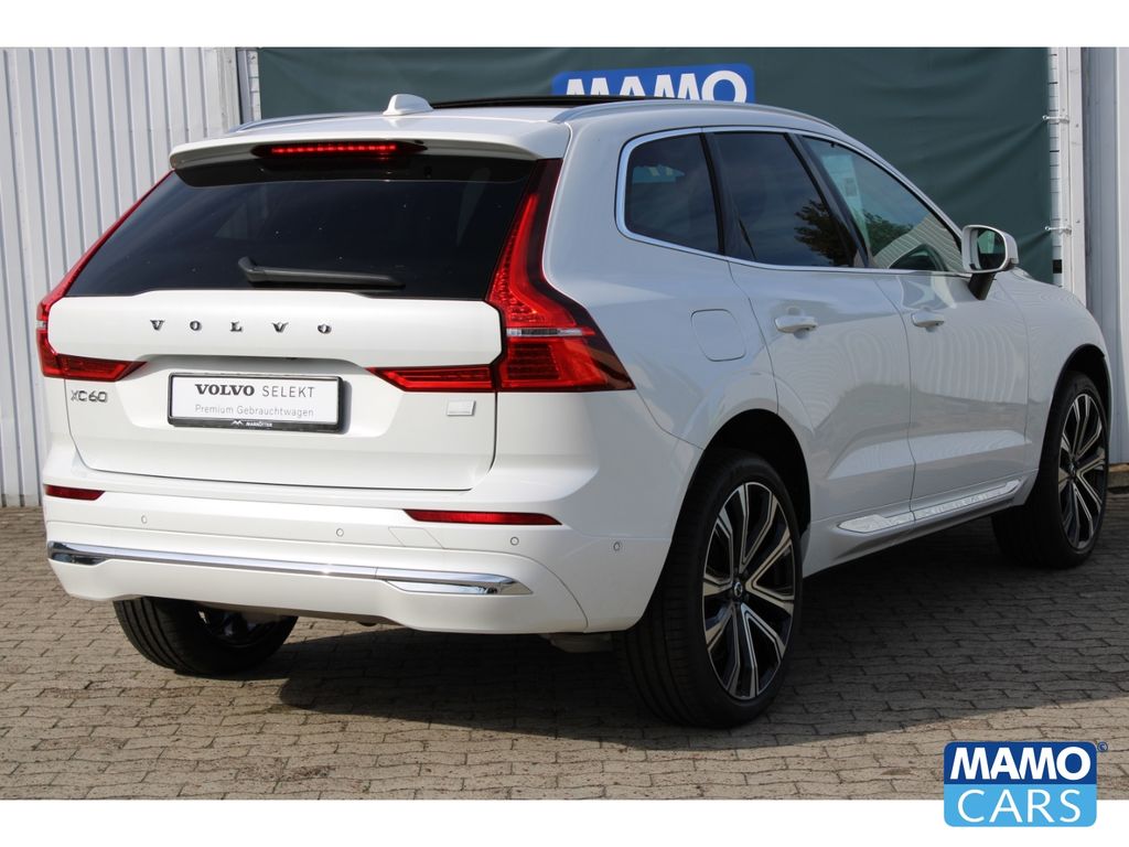 Volvo XC60 2024