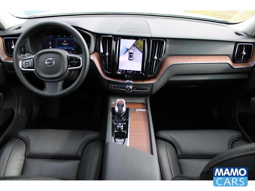 Volvo XC60 2024
