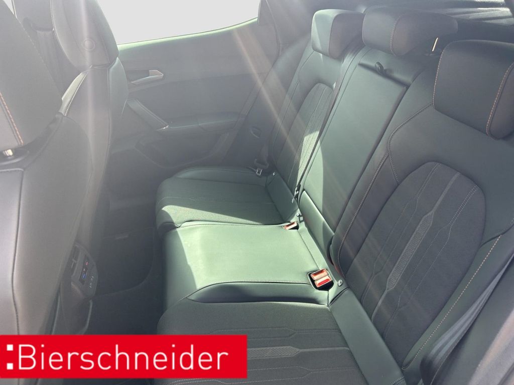 Cupra Formentor 2021