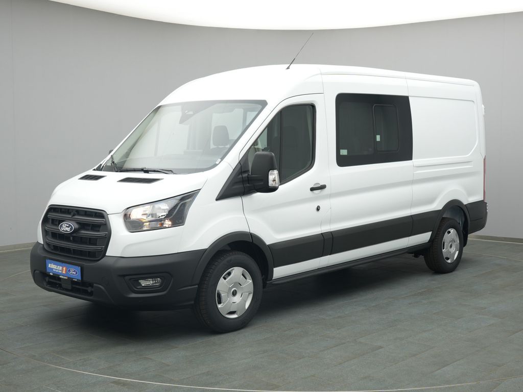 Ford Transit 2025