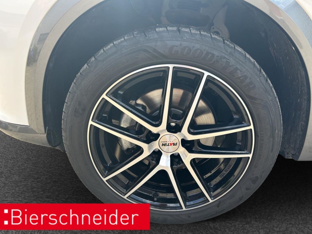 Cupra Formentor 2021